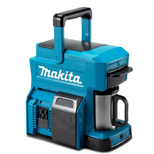 Makita 18V LXT Coffee Machines